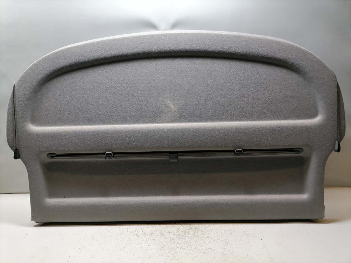 Renault Laguna 2 original Hutablage Abdeckung Kofferraum Bj.2002